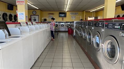 coin laundry for sale in california|biz buy sell laundromat.